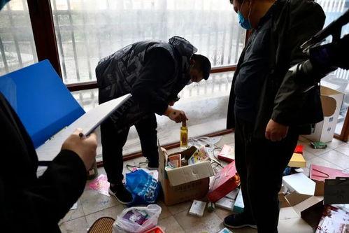 赵县爆料最新案件,神秘命案背后真相揭晓 第2张 赵县爆料最新案件,神秘命案背后真相揭晓 第2张