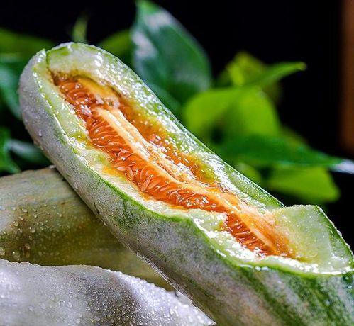 网红吃瓜都有哪些名字,揭秘网络红人的“瓜田”昵称  第1张